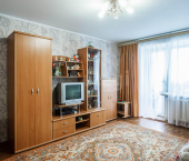 2-комн, 50.6кв м, этаж 2/5 улица Энгельса, 60