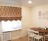 4-комн, 78.7кв м, этаж 2/12 Ленинградская улица, 103