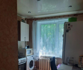 1-комн, 30.4кв м, этаж 1/5 Технический переулок, 35