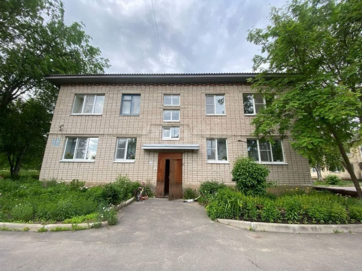 2-комн квартира деревня Семёнково-2, 10