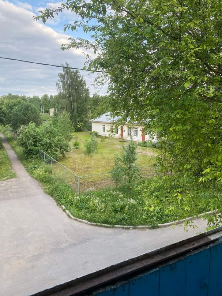 2-комн квартира деревня Семёнково-2, 10