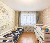 комната 30.8 кв м Козлёнская улица, 125