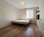 1-комн, 30.9кв м, этаж 3/3 Алексинская улица, 6