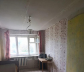 комната 15 кв м Осановский проезд, 10