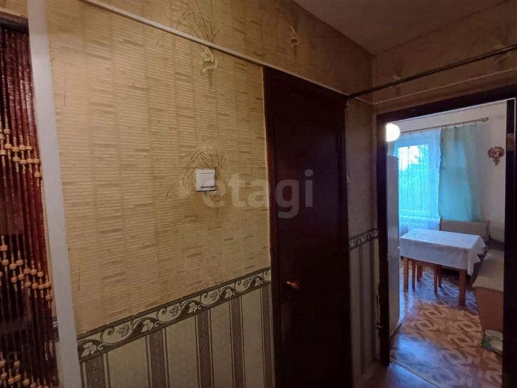 1-комн квартира деревня Борисово (Борисовский сельсовет), 5