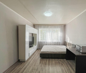 комната 18 кв м улица Городской Вал, 11