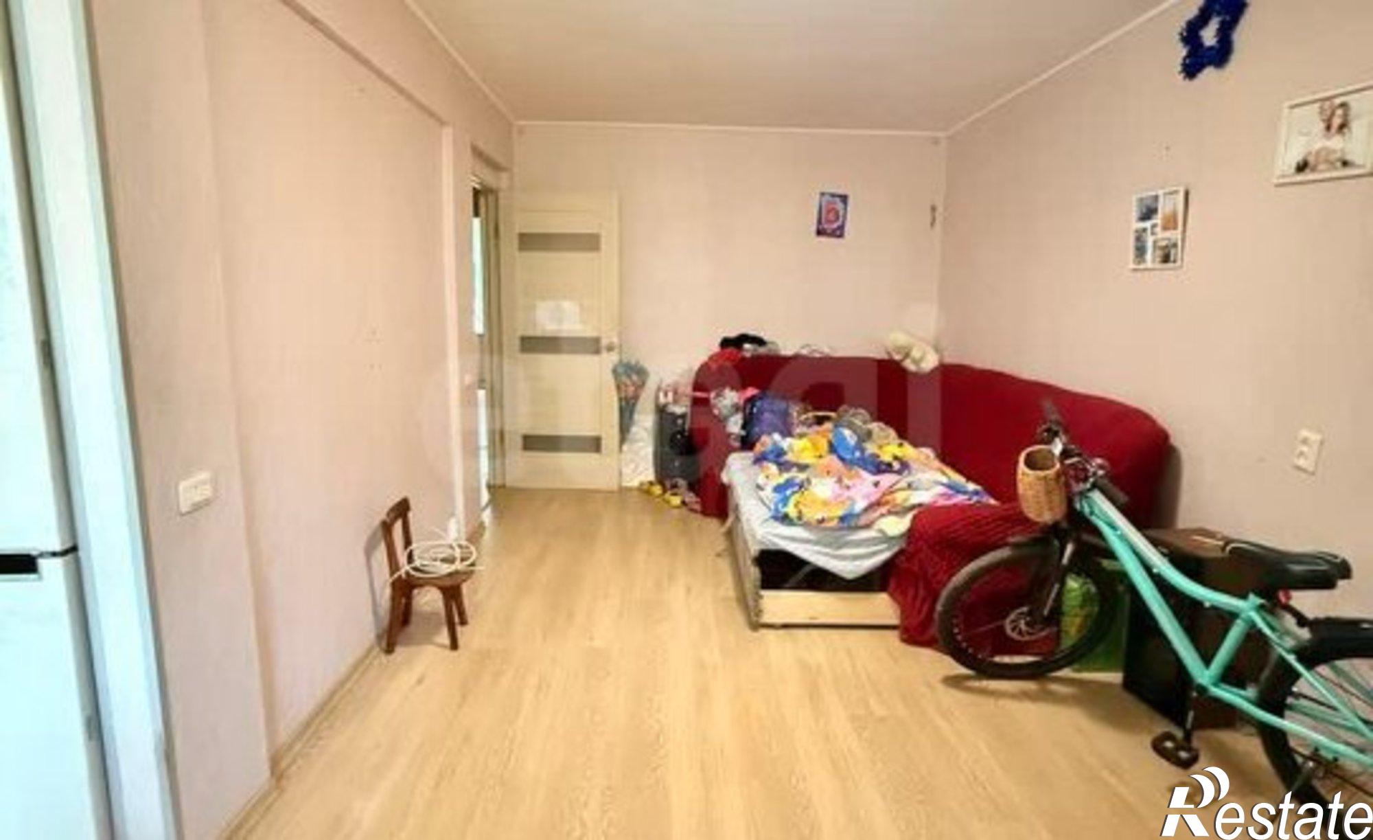 Купить квартиру за 4 000 000 рублей на Вологда, улица Текстильщиков, 21Б