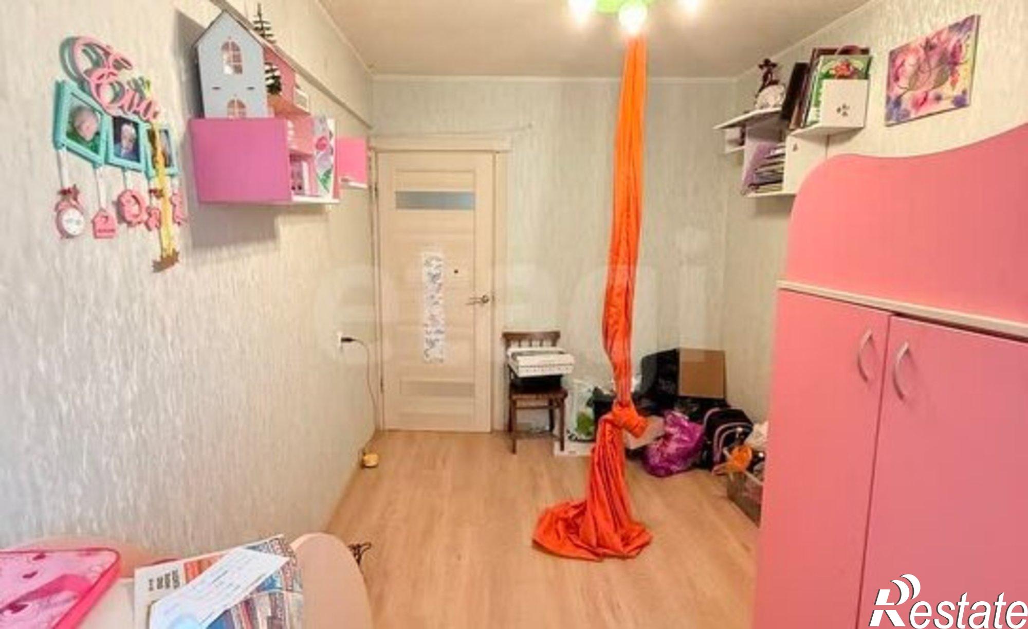 Купить квартиру за 4 000 000 рублей на Вологда, улица Текстильщиков, 21Б