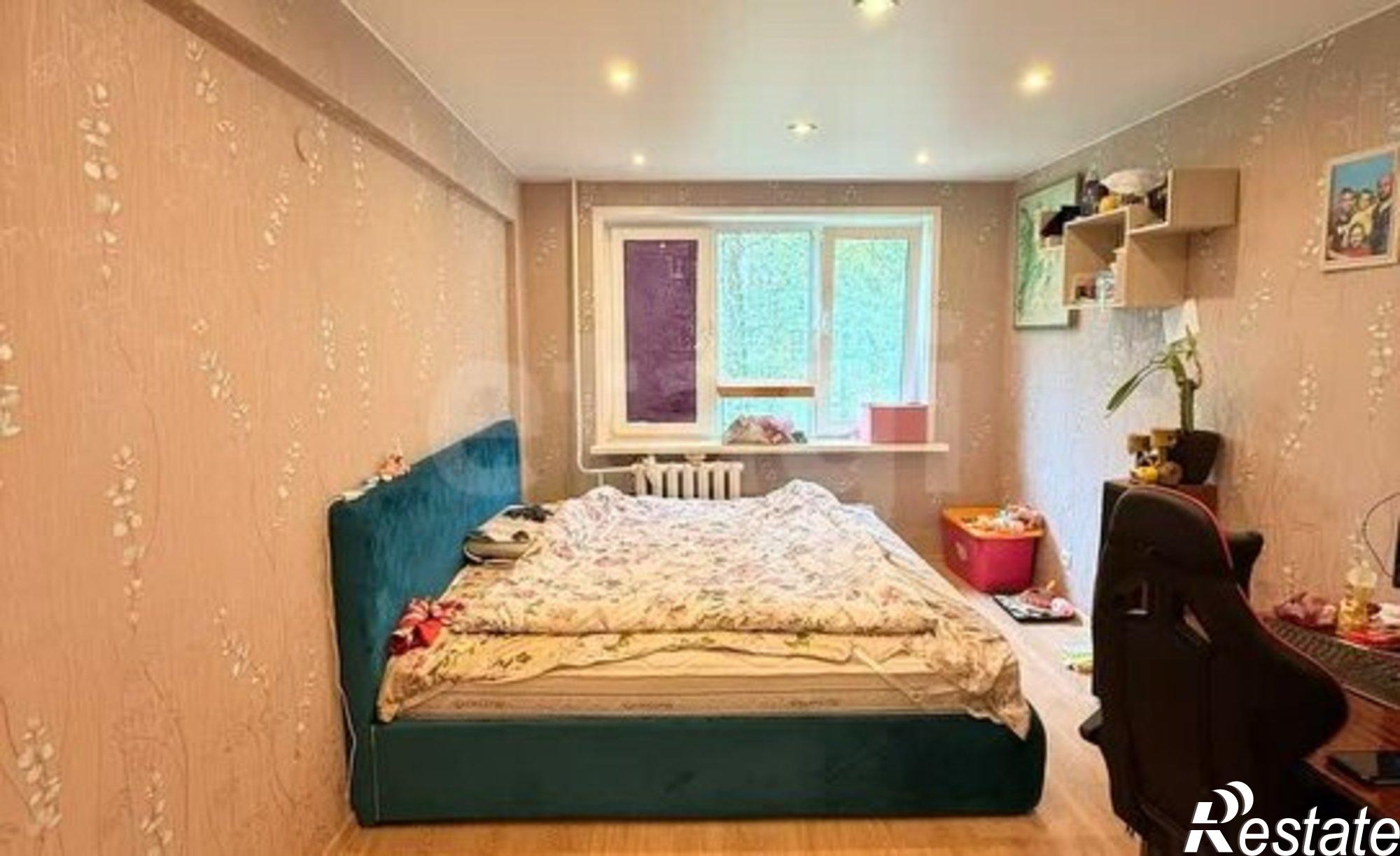 Купить квартиру за 4 000 000 рублей на Вологда, улица Текстильщиков, 21Б