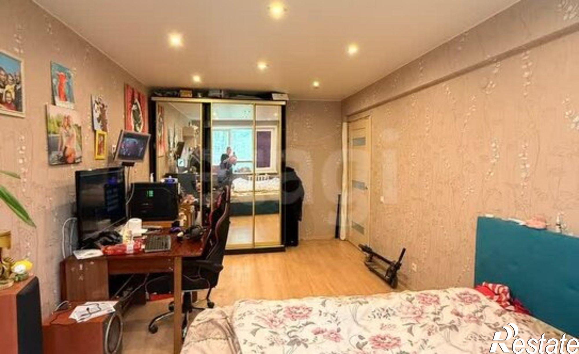 Купить квартиру за 4 000 000 рублей на Вологда, улица Текстильщиков, 21Б