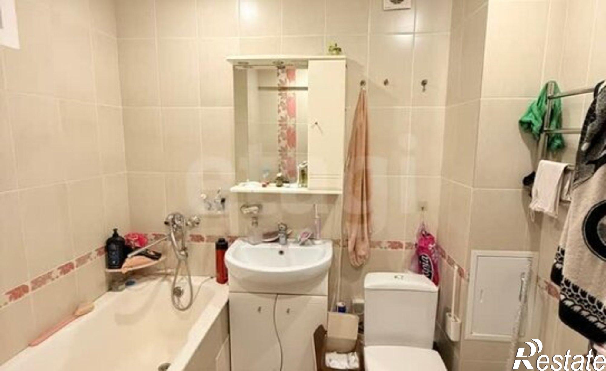 Купить квартиру за 4 000 000 рублей на Вологда, улица Текстильщиков, 21Б