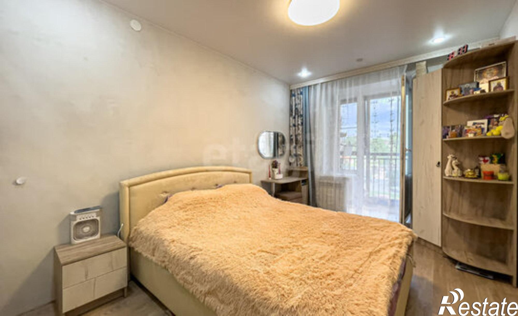 Купить квартиру за 8 800 000 рублей на Вологда, Воркутинская улица, 15Б