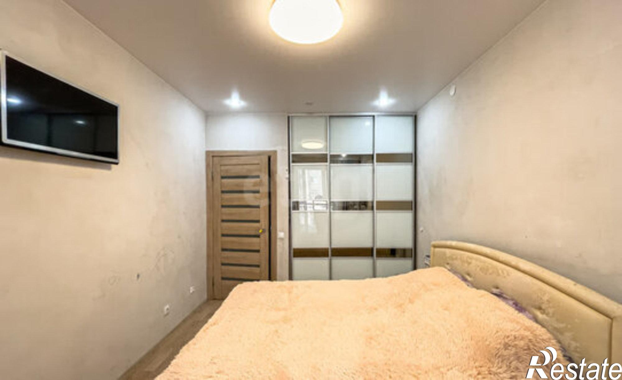 Купить квартиру за 8 800 000 рублей на Вологда, Воркутинская улица, 15Б