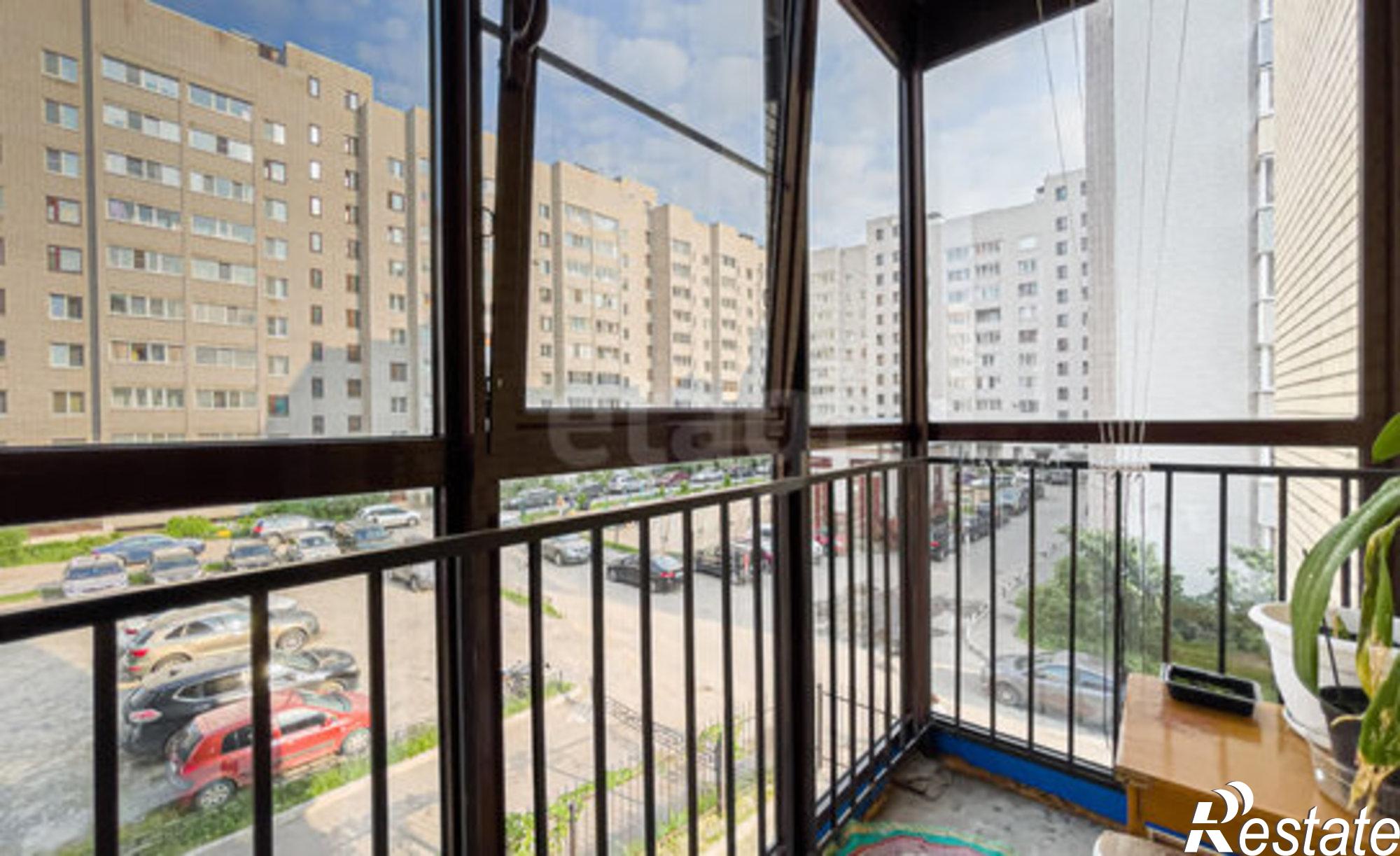 Купить квартиру за 8 800 000 рублей на Вологда, Воркутинская улица, 15Б