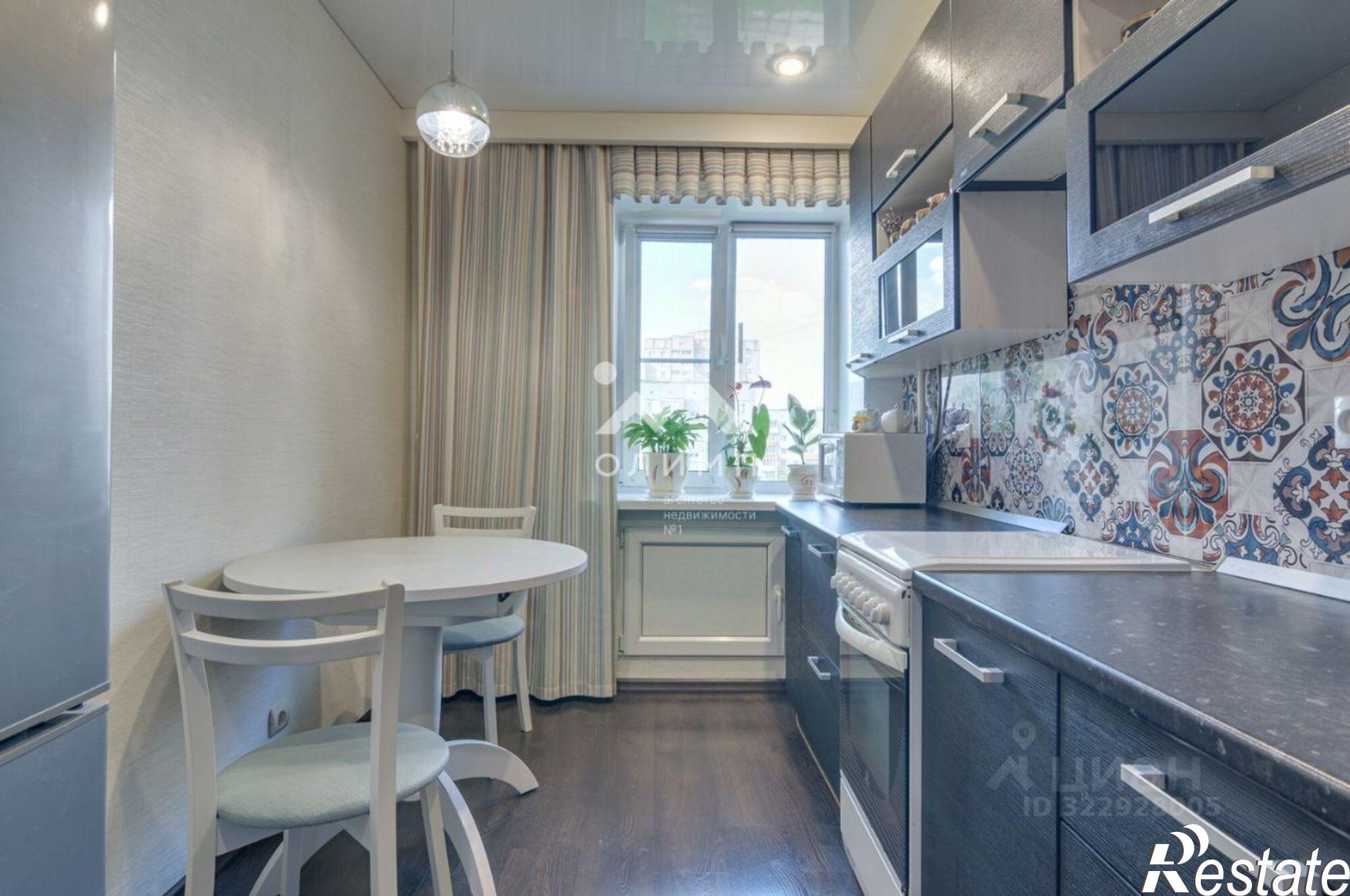 Купить квартиру за 5 900 000 рублей на Вологда, улица Маршала Конева, 4