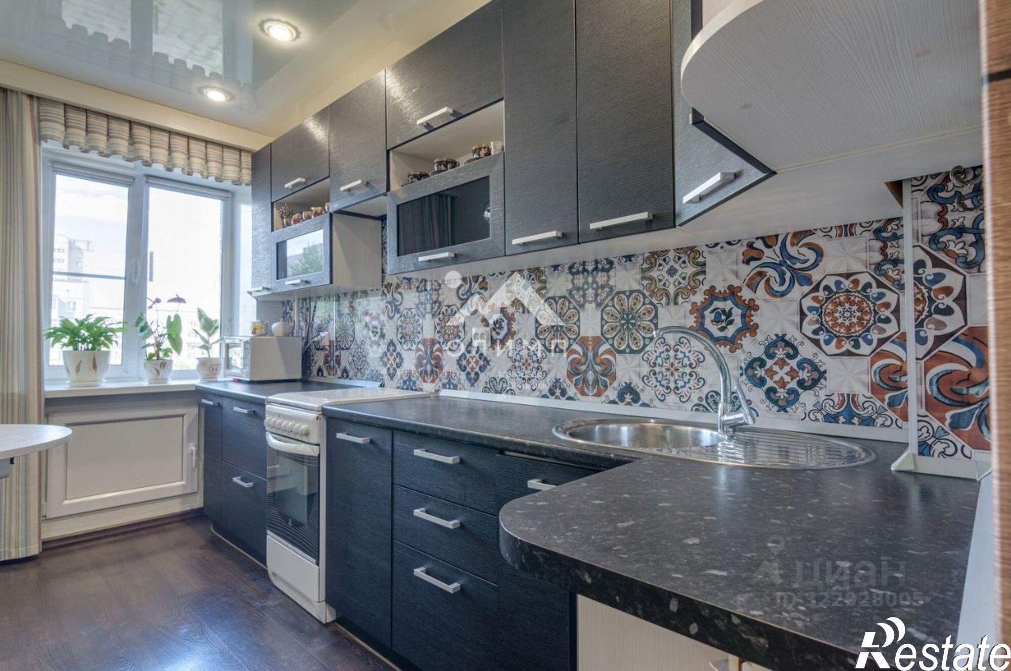 Купить квартиру за 5 900 000 рублей на Вологда, улица Маршала Конева, 4