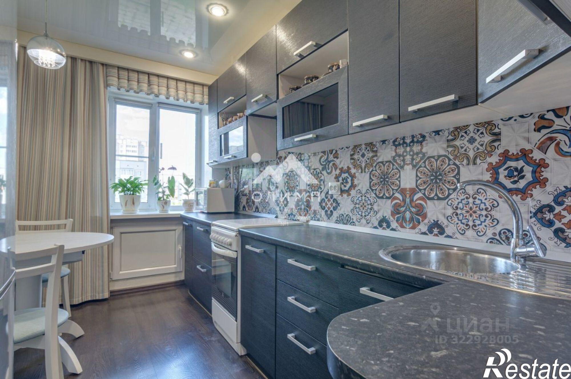 Купить квартиру за 5 900 000 рублей на Вологда, улица Маршала Конева, 4