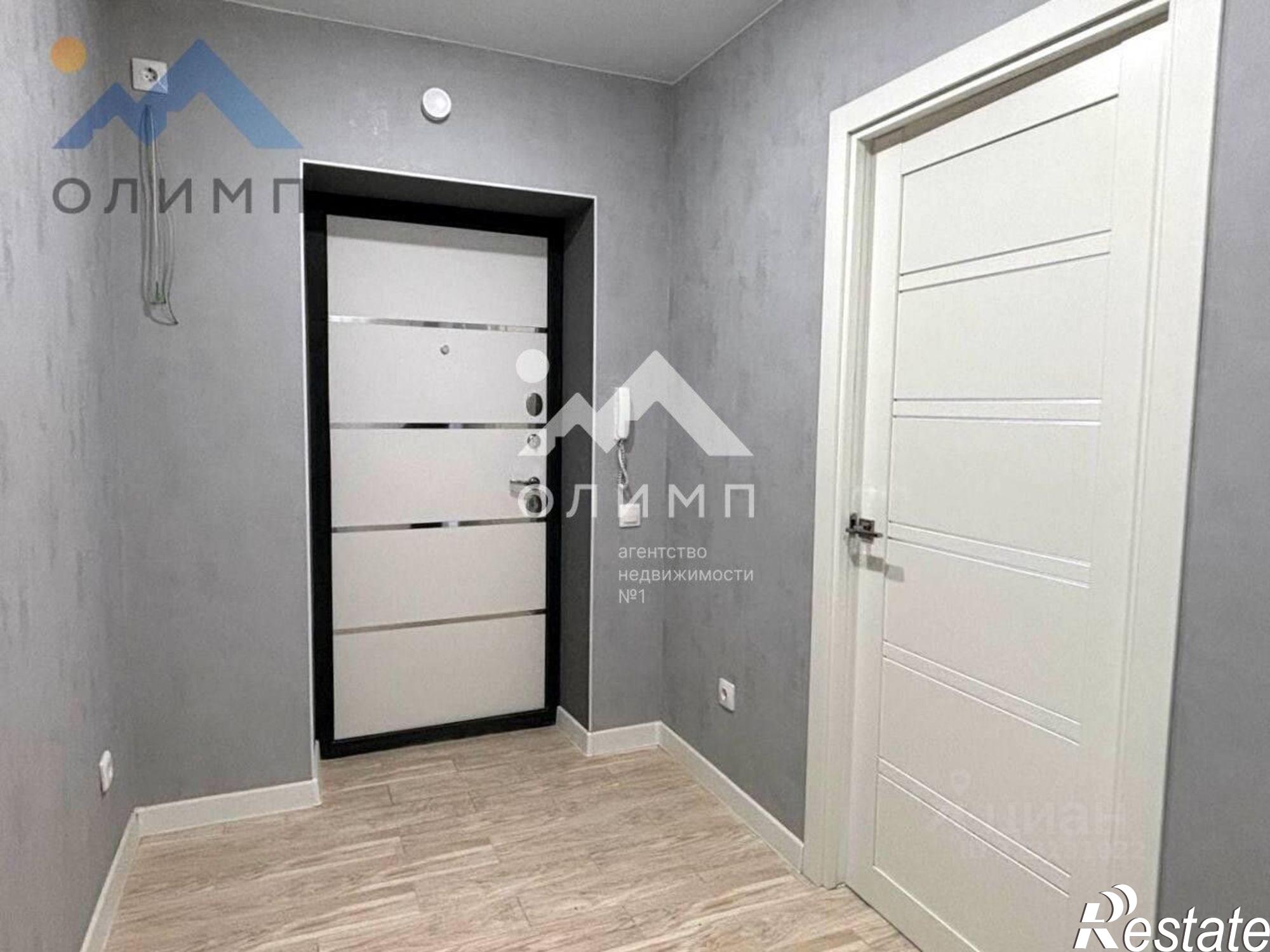 Купить квартиру за 5 360 000 рублей на Вологда, улица Левичева, 19