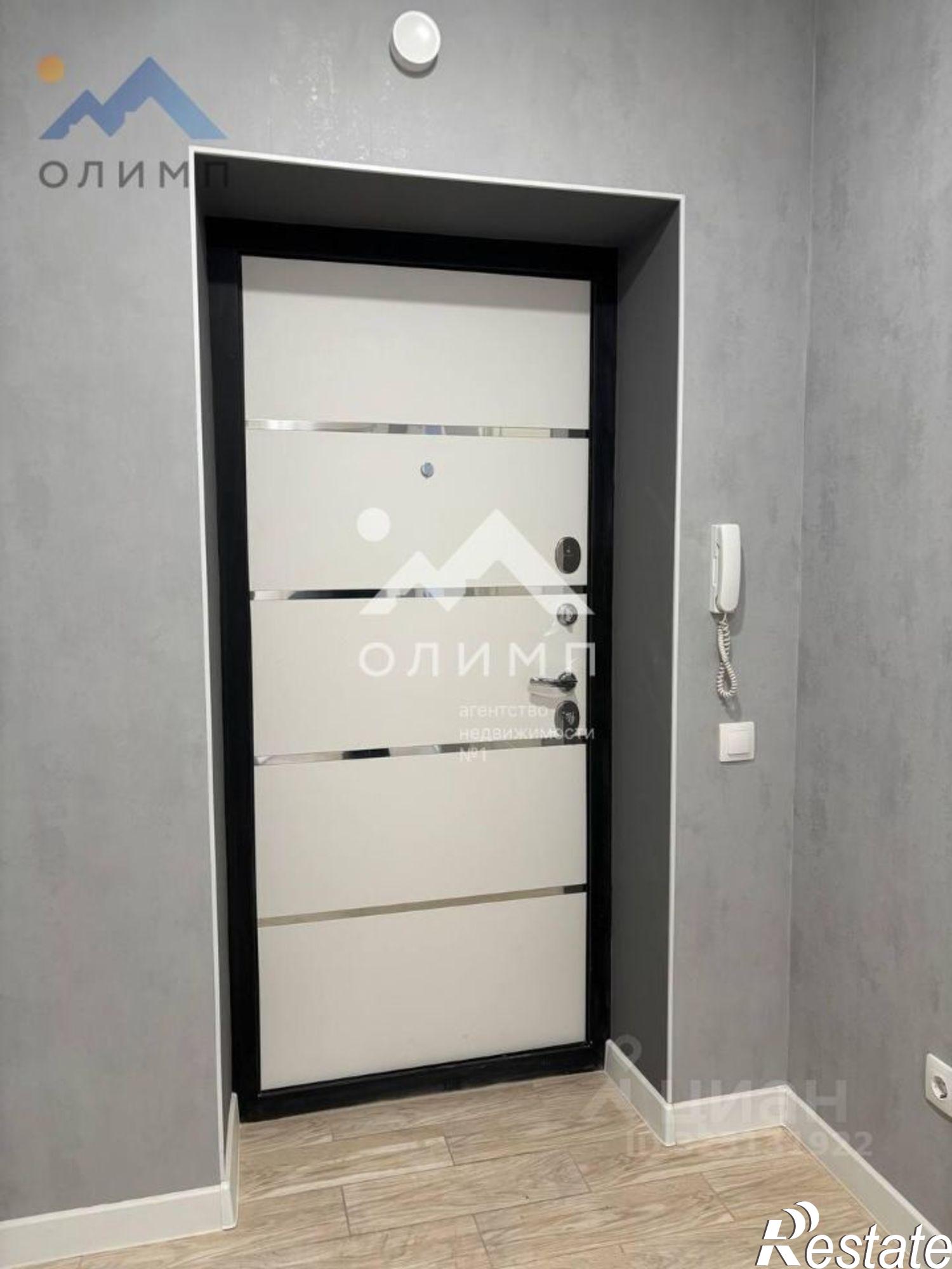 Купить квартиру за 5 360 000 рублей на Вологда, улица Левичева, 19