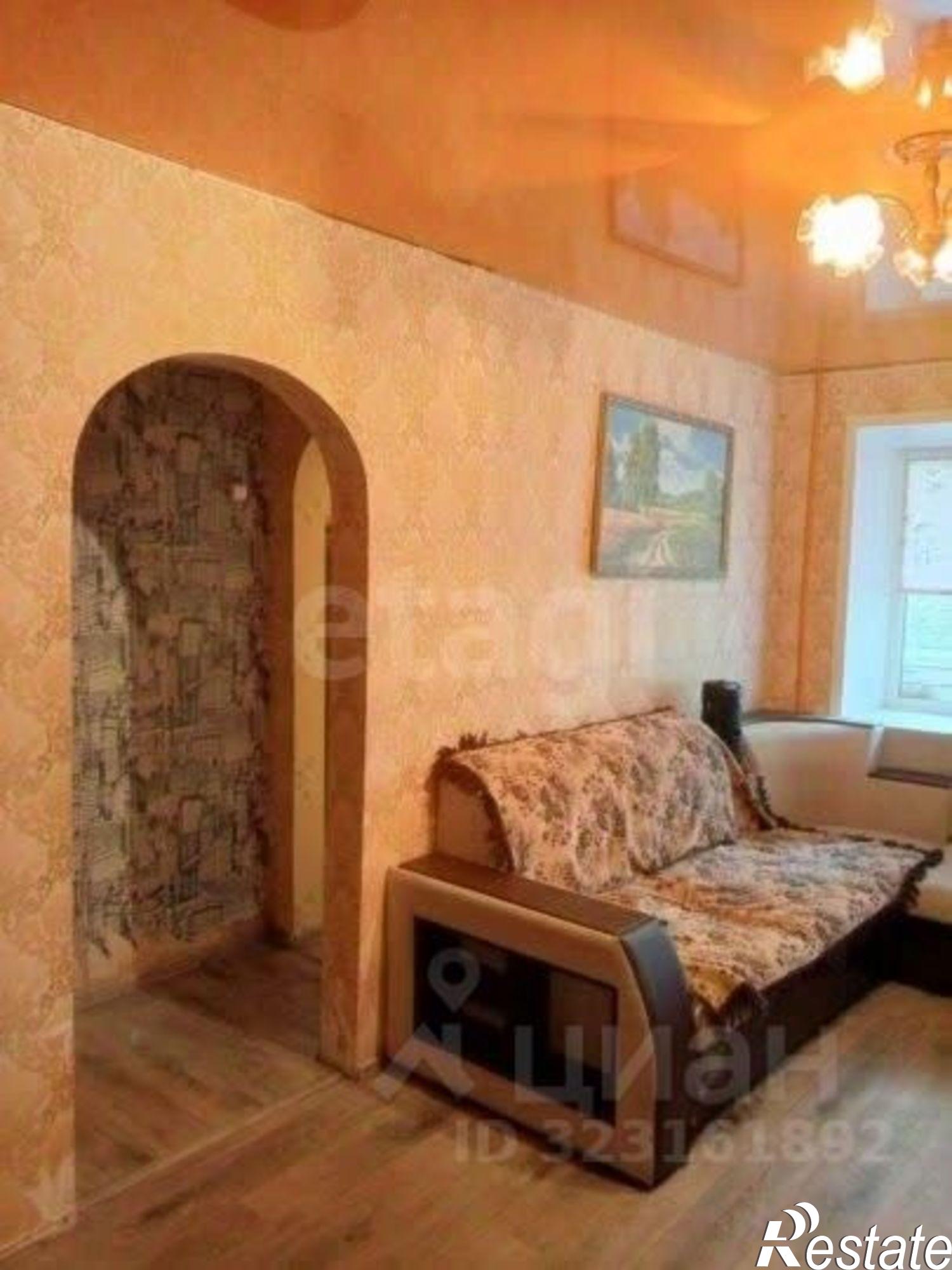 Купить квартиру за 3 400 000 рублей на городской округ Вологда