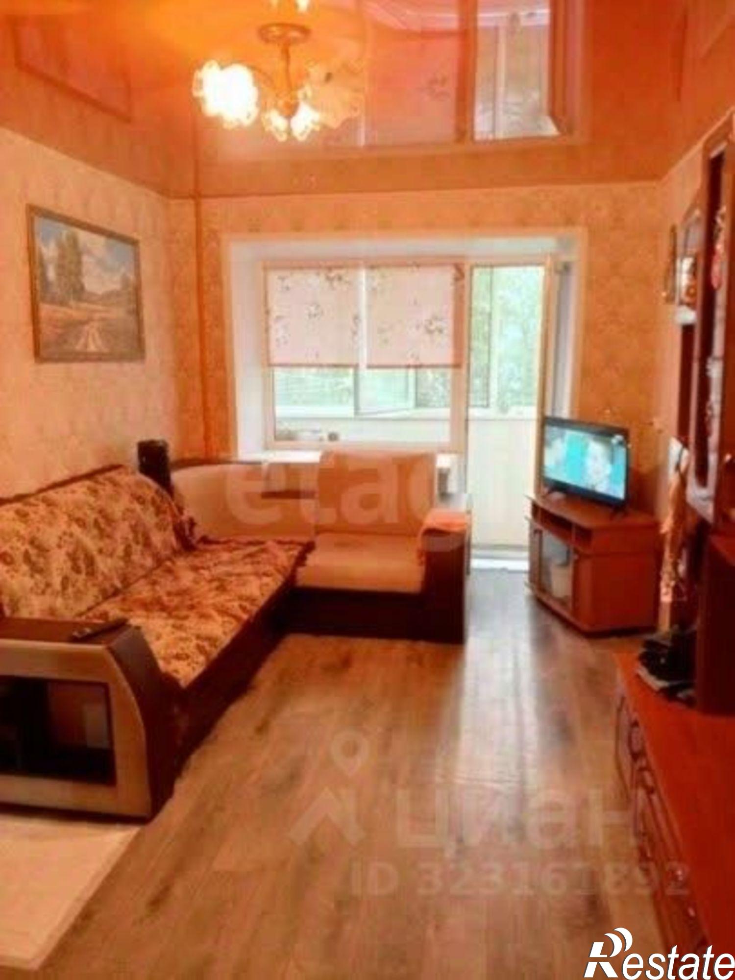 Купить квартиру за 3 400 000 рублей на городской округ Вологда