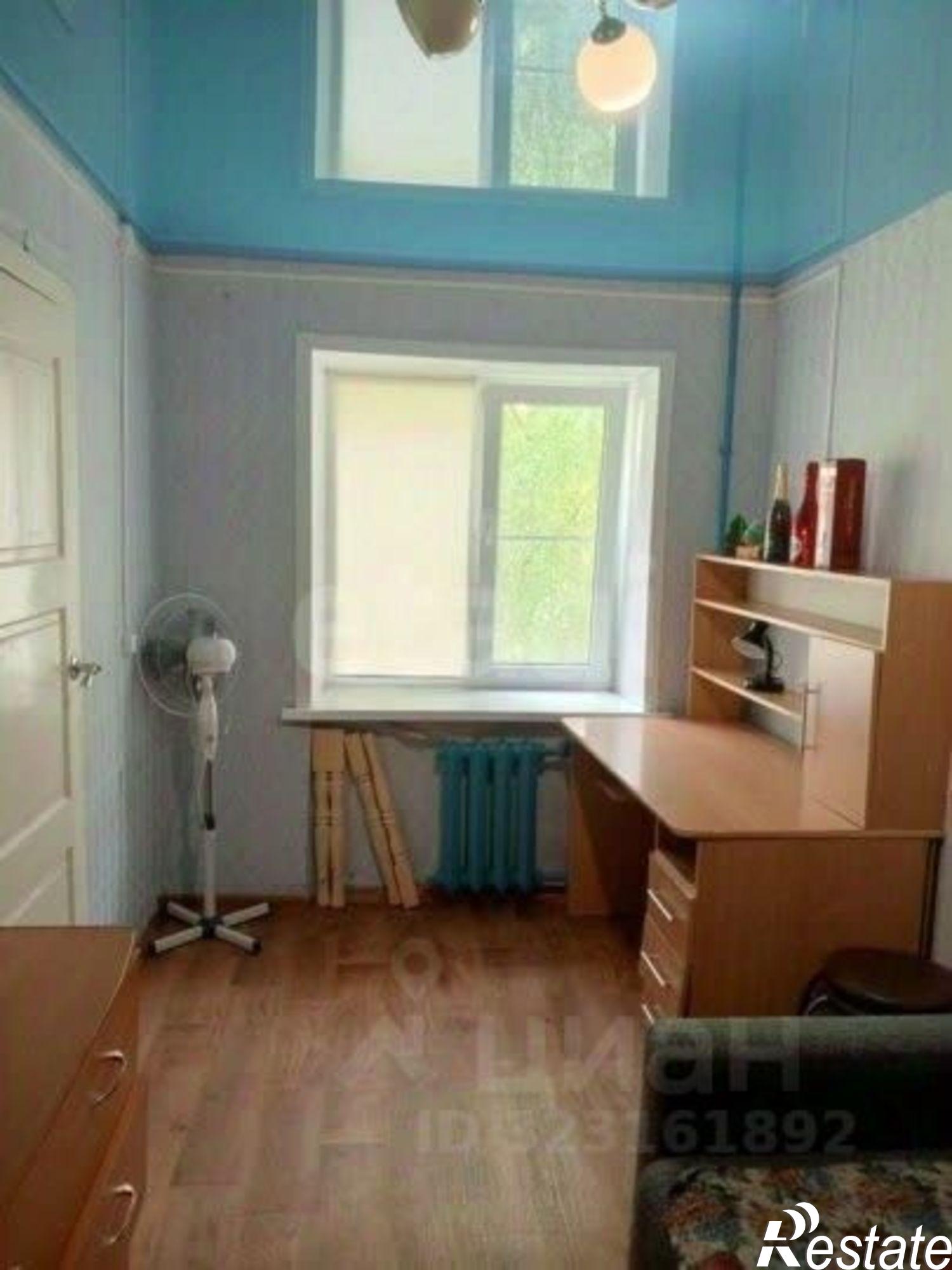 Купить квартиру за 3 400 000 рублей на городской округ Вологда