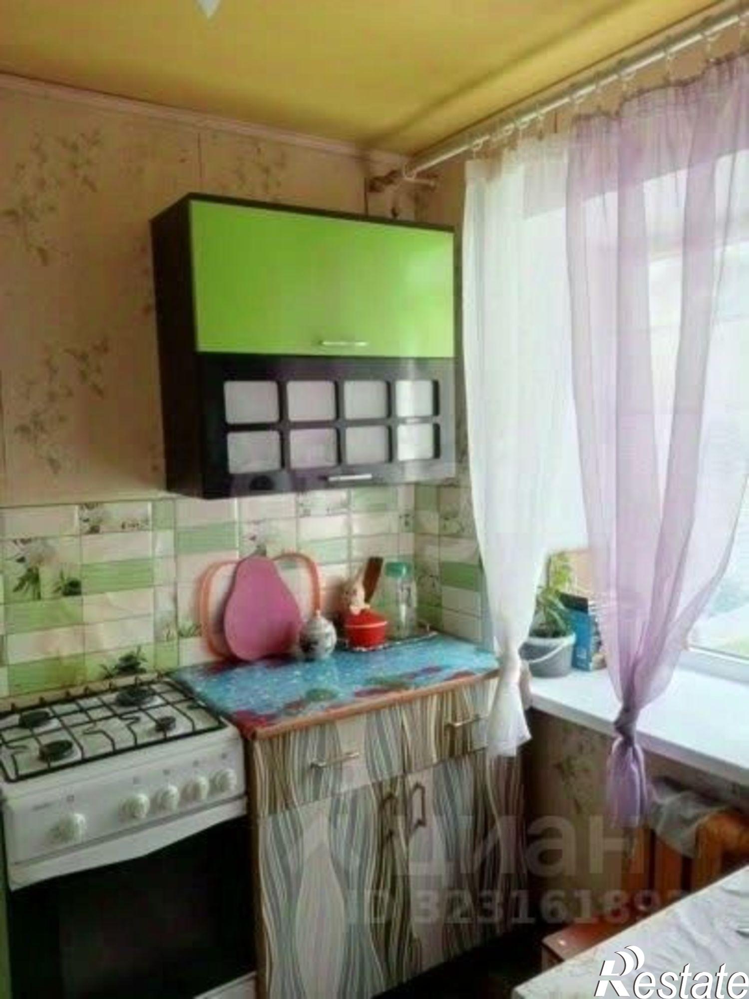 Купить квартиру за 3 400 000 рублей на городской округ Вологда