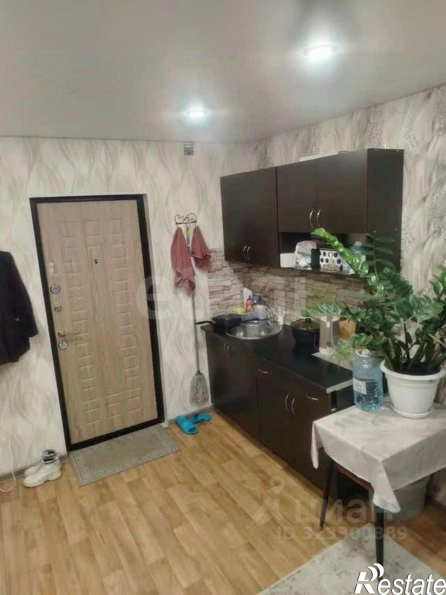 Купить комнату за 1 100 000 рублей на городской округ Вологда