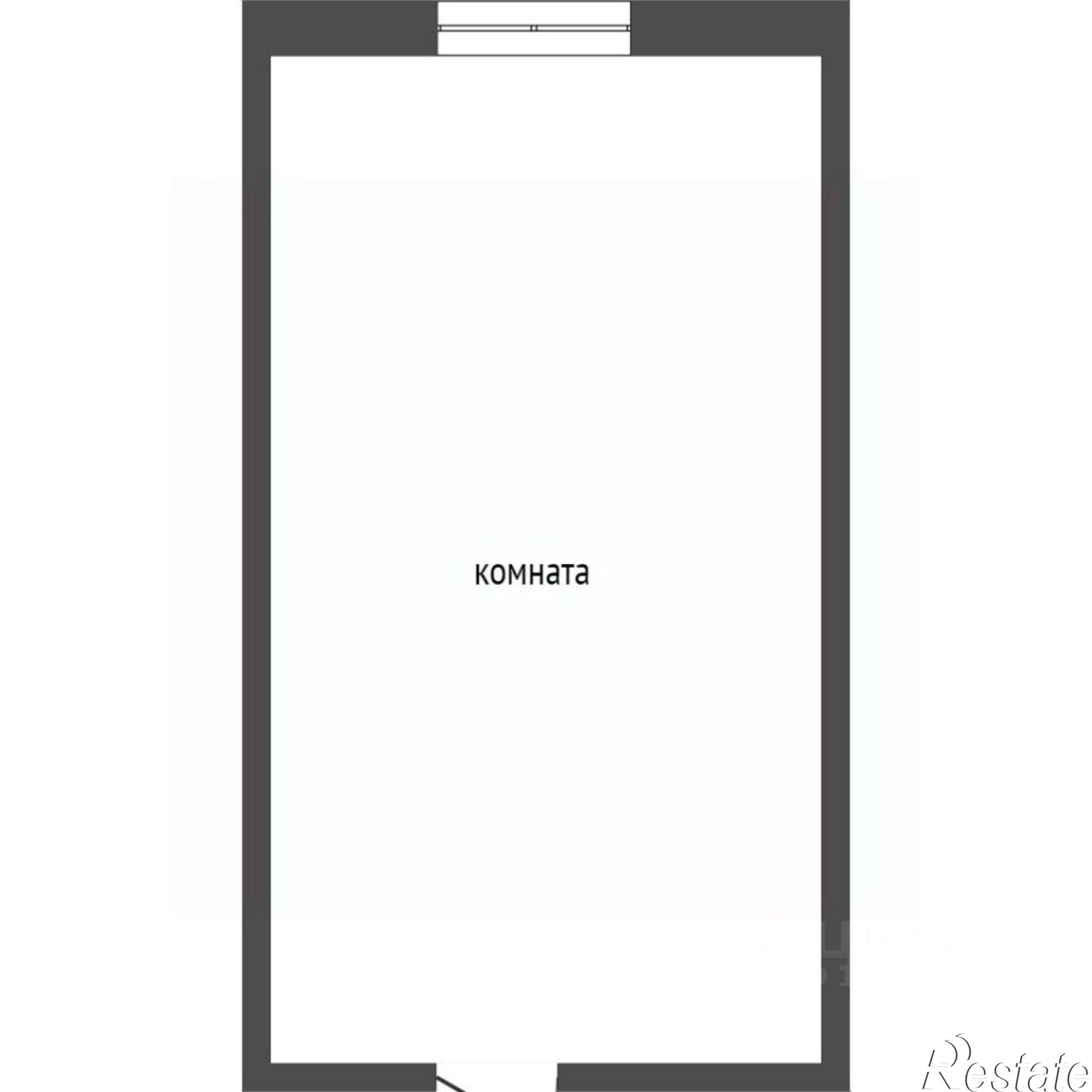 Купить комнату за 1 100 000 рублей на городской округ Вологда