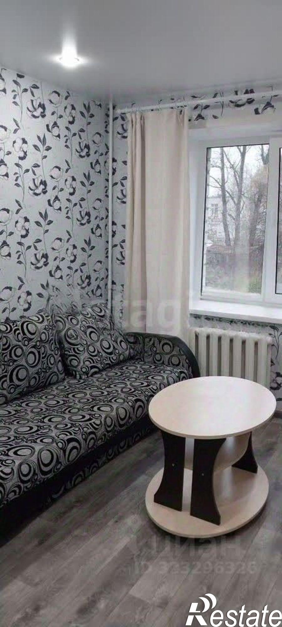 Купить комнату за 1 200 000 рублей на городской округ Вологда