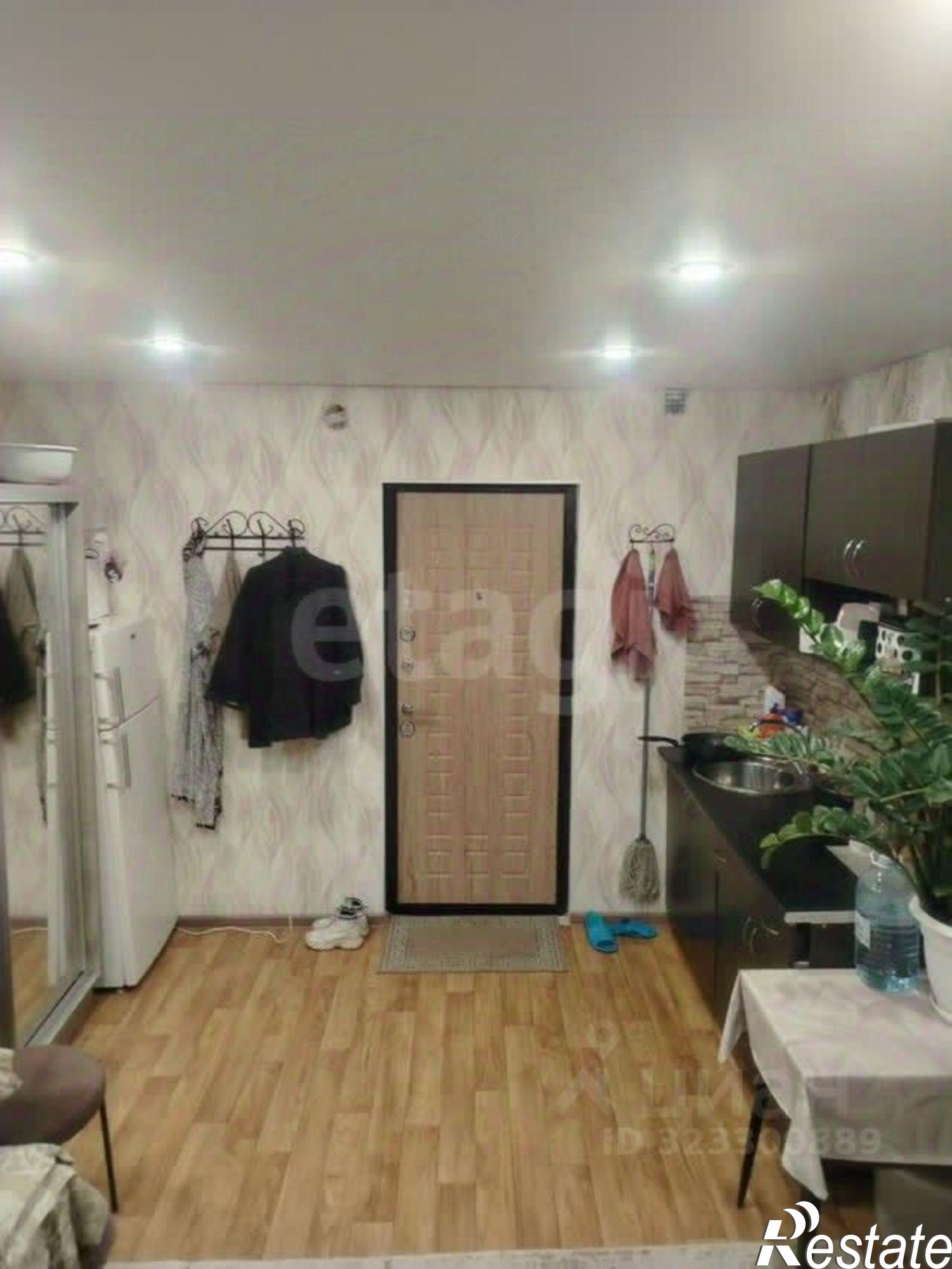 Купить комнату за 1 100 000 рублей на городской округ Вологда