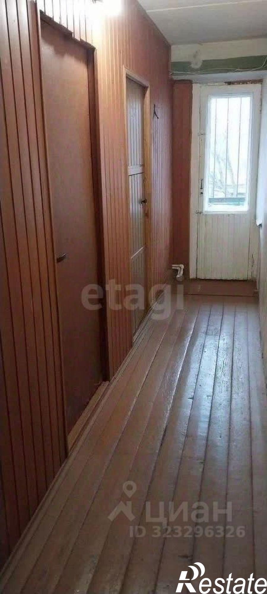 Купить комнату за 1 200 000 рублей на городской округ Вологда