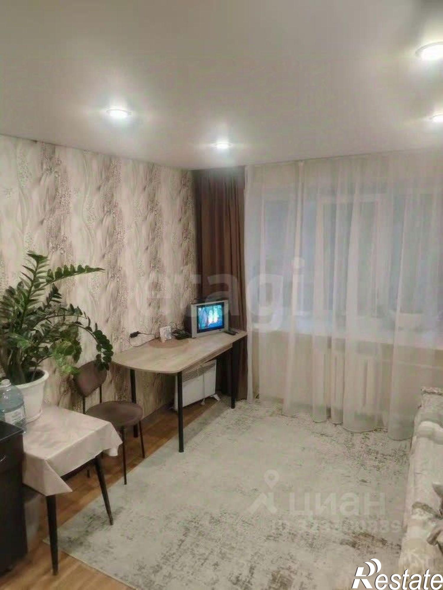 Купить комнату за 1 100 000 рублей на городской округ Вологда