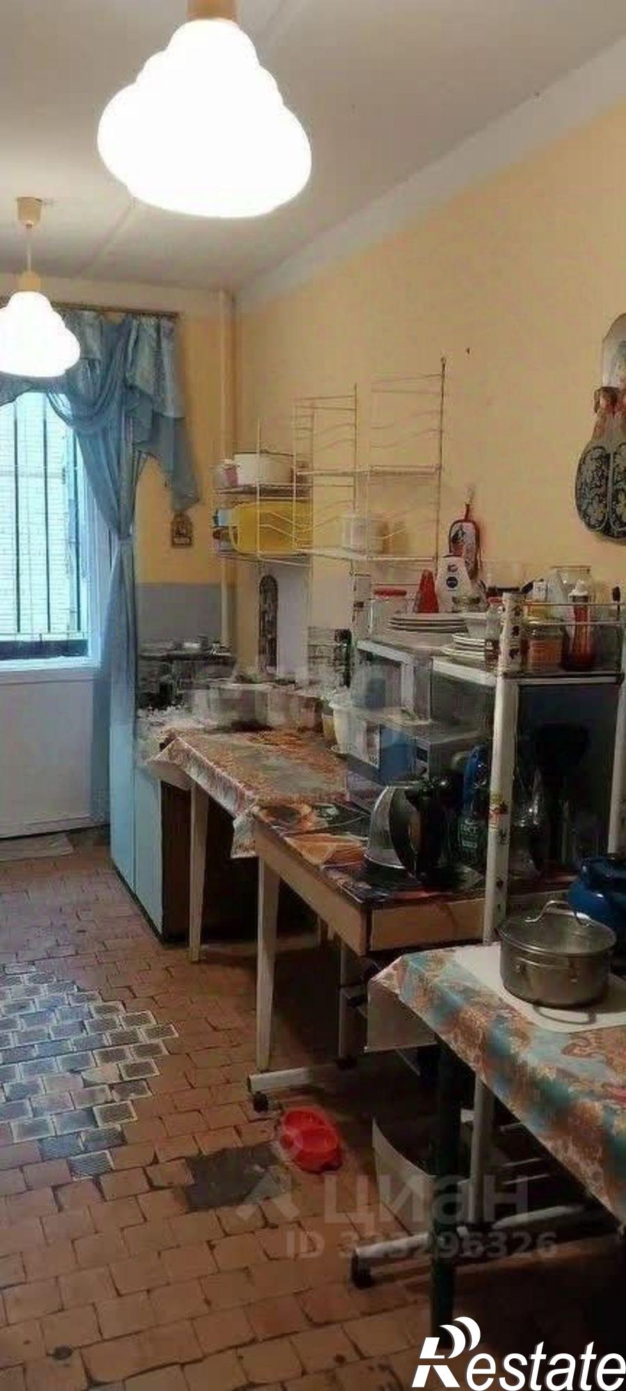 Купить комнату за 1 200 000 рублей на городской округ Вологда