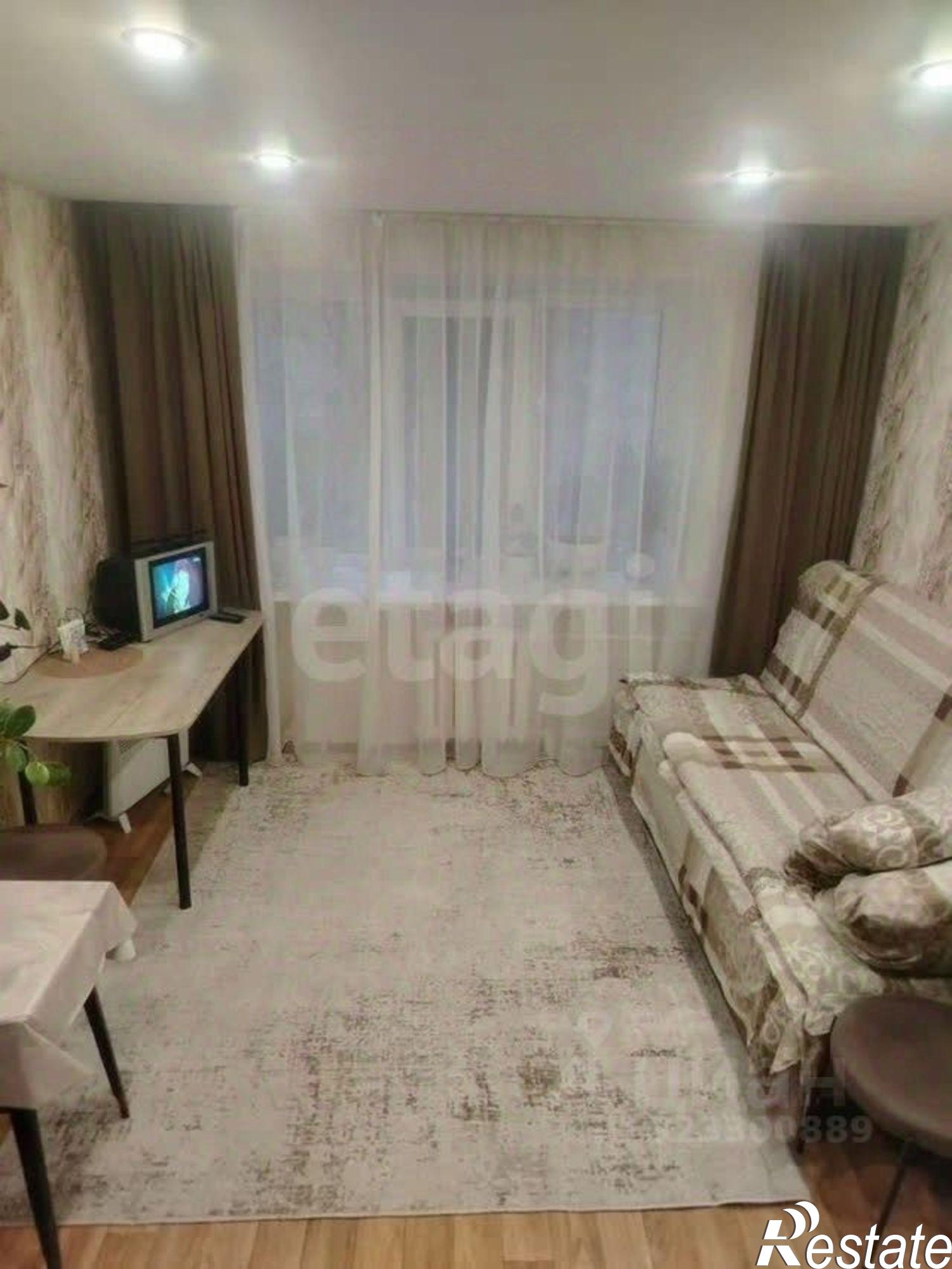 Купить комнату за 1 100 000 рублей на городской округ Вологда