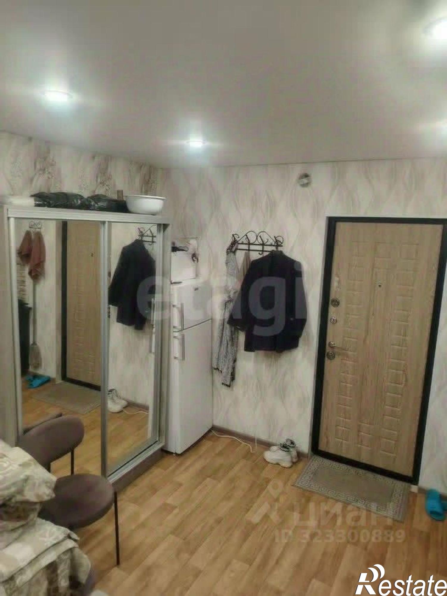 Купить комнату за 1 100 000 рублей на городской округ Вологда