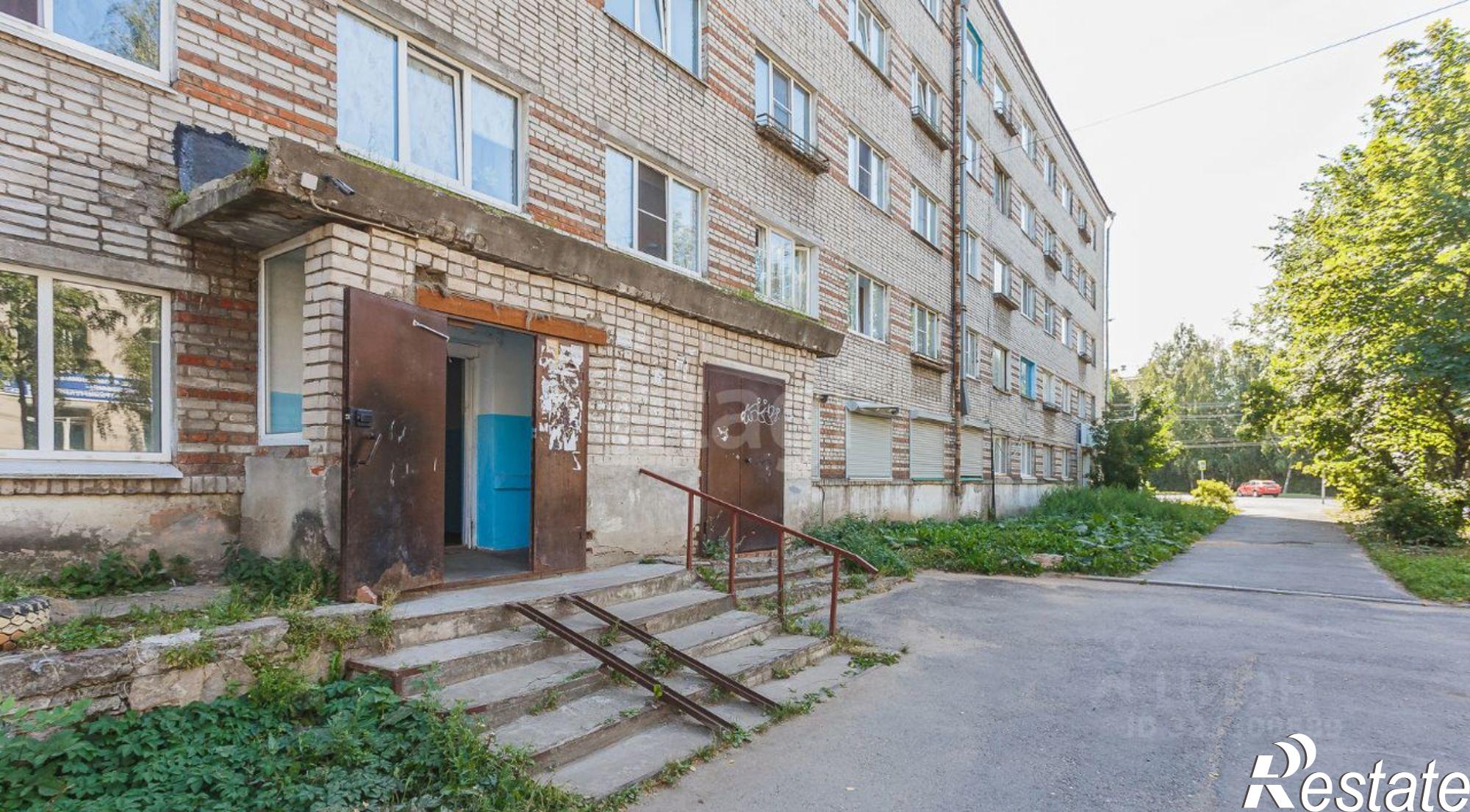 Купить комнату за 1 100 000 рублей на городской округ Вологда