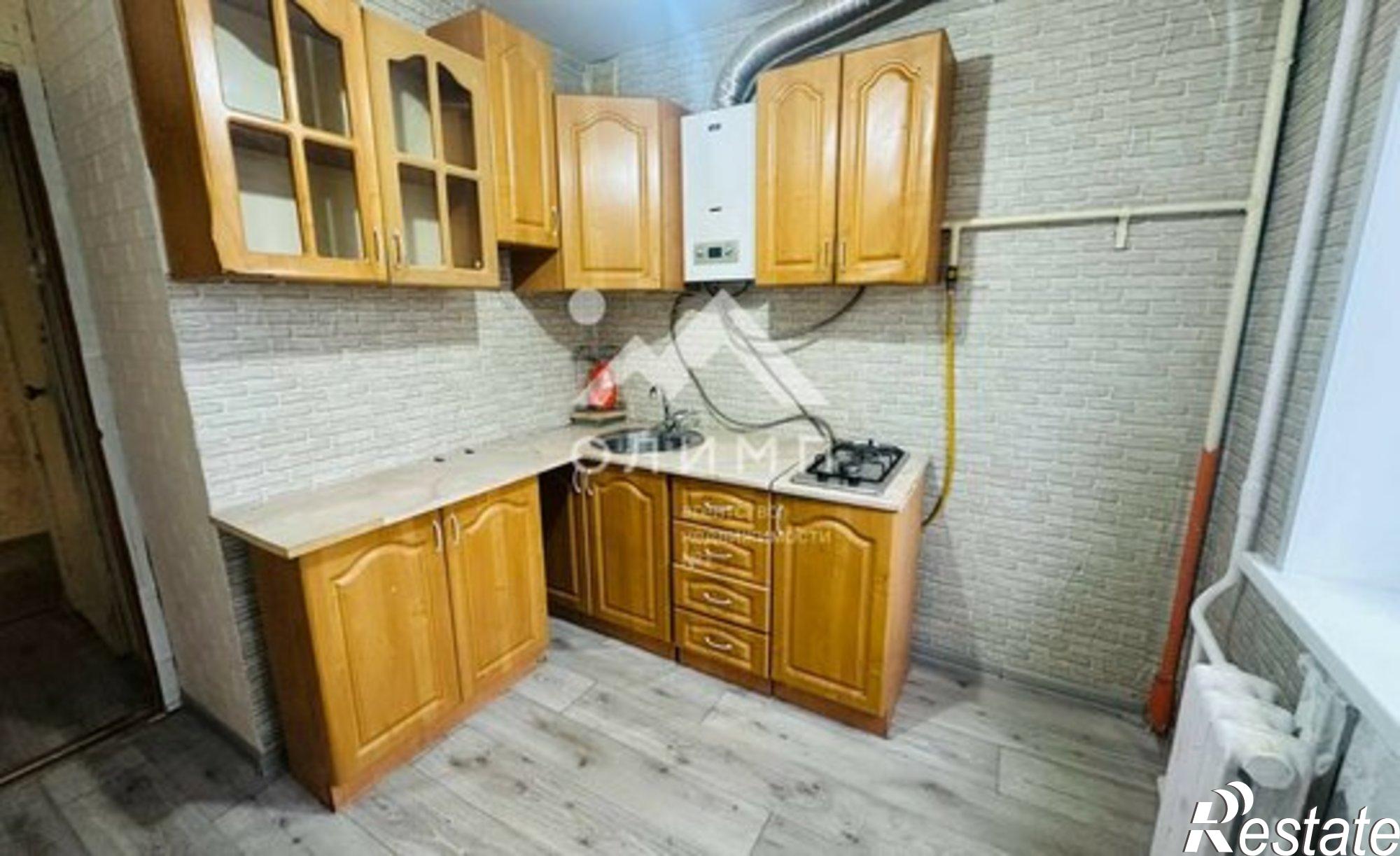 Купить квартиру за 2 880 000 рублей на Вологда, улица Лаврова, 10