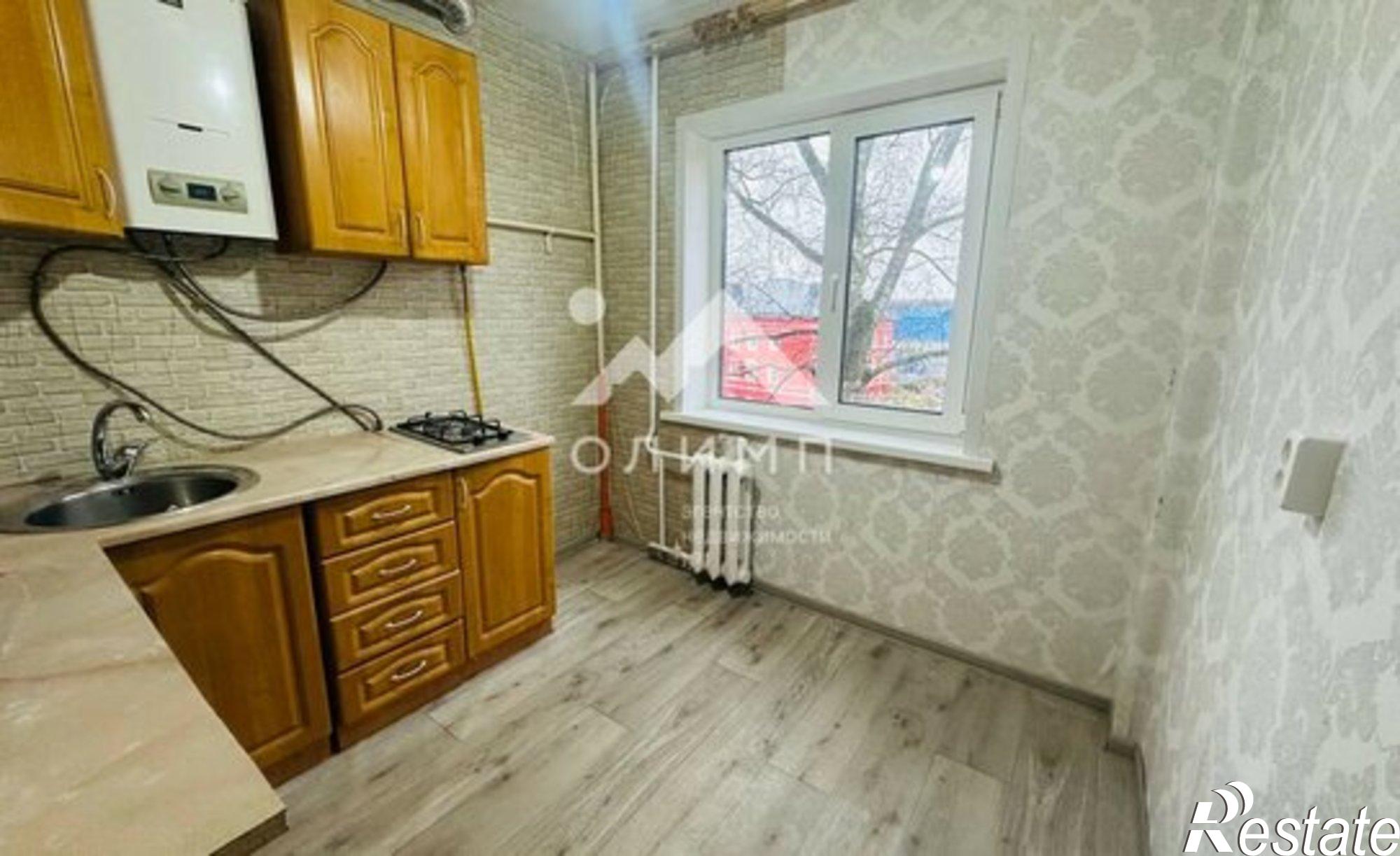 Купить квартиру за 2 880 000 рублей на Вологда, улица Лаврова, 10