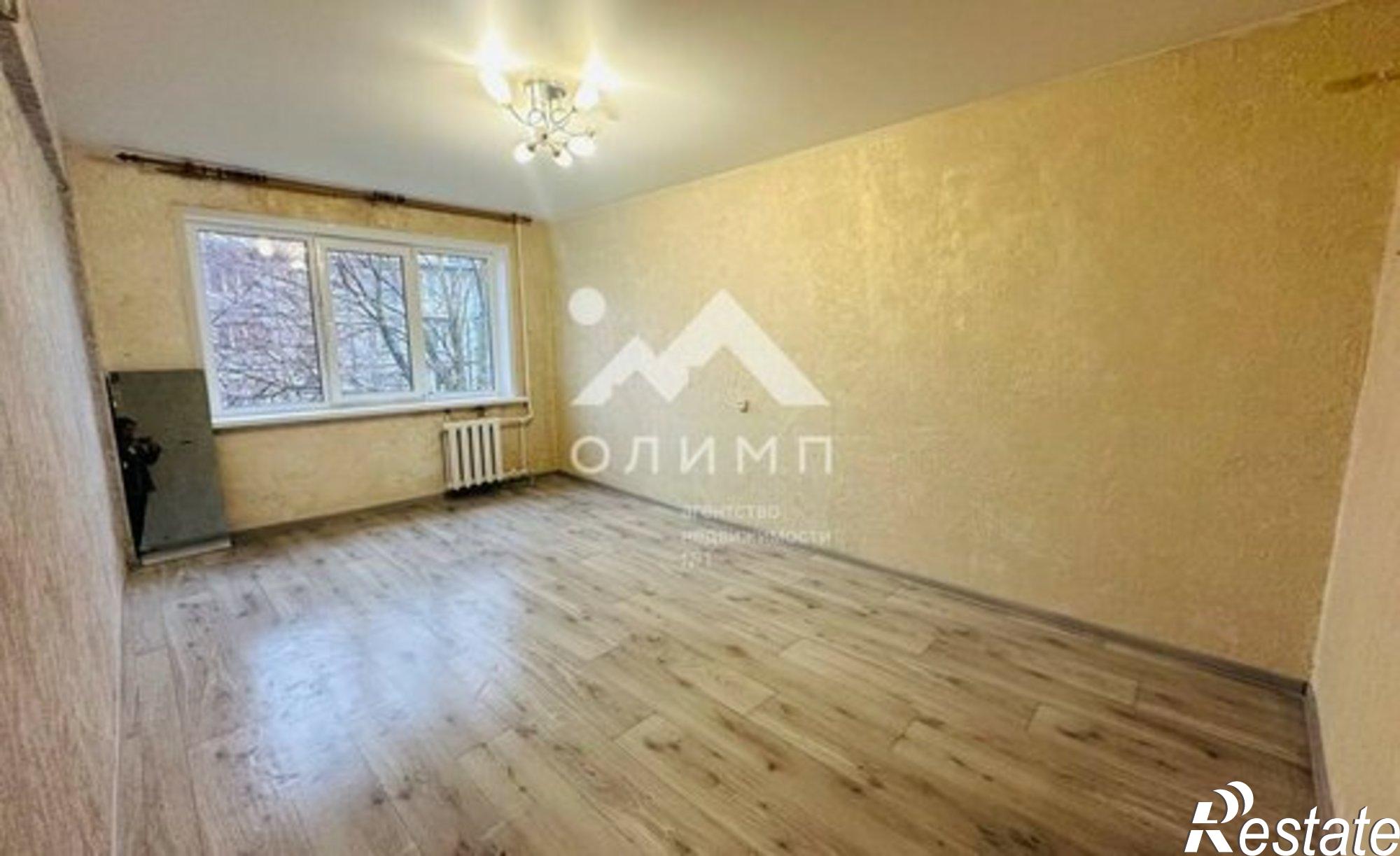 Купить квартиру за 2 880 000 рублей на Вологда, улица Лаврова, 10