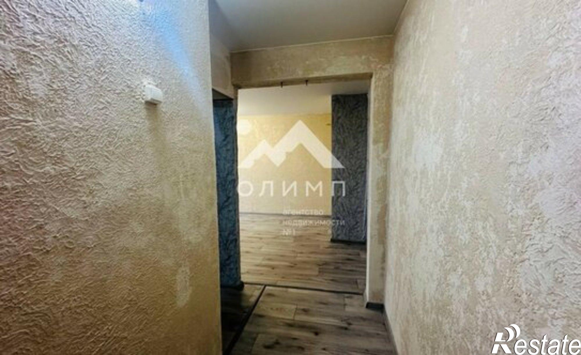 Купить квартиру за 2 880 000 рублей на Вологда, улица Лаврова, 10