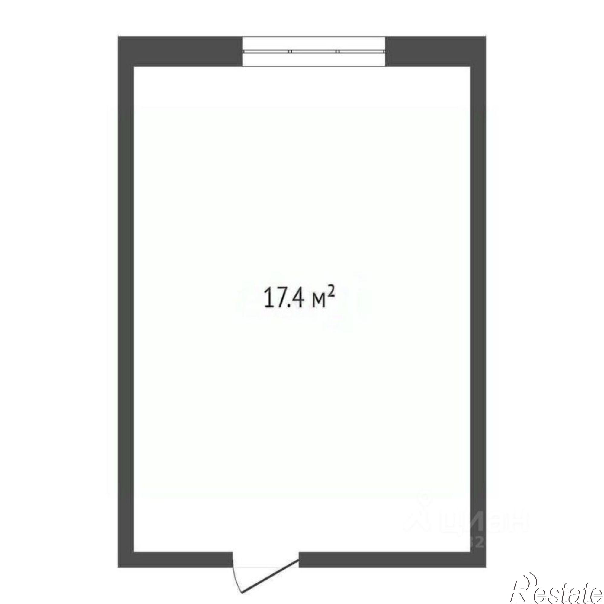 Купить комнату за 840 000 рублей