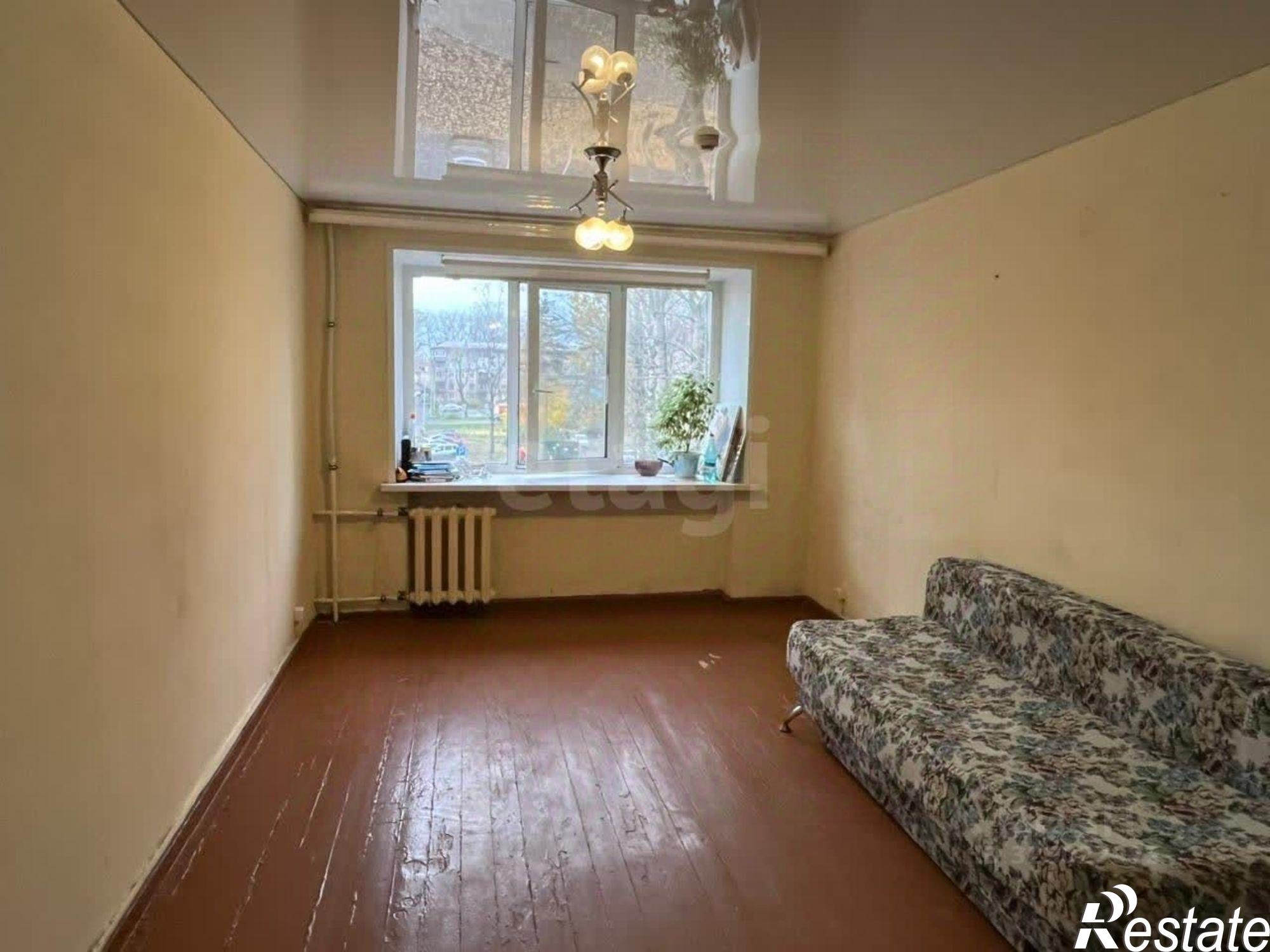 Купить комнату за 840 000 рублей