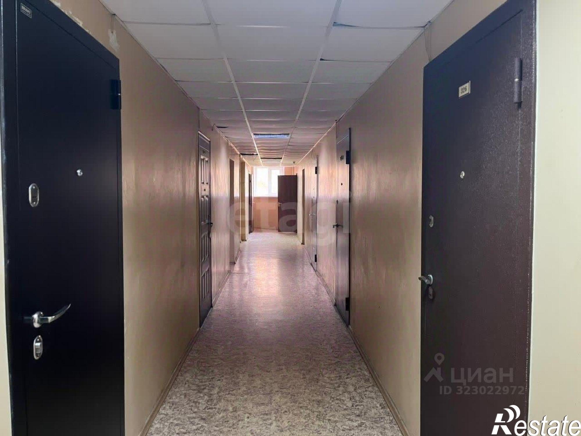 Купить комнату за 840 000 рублей