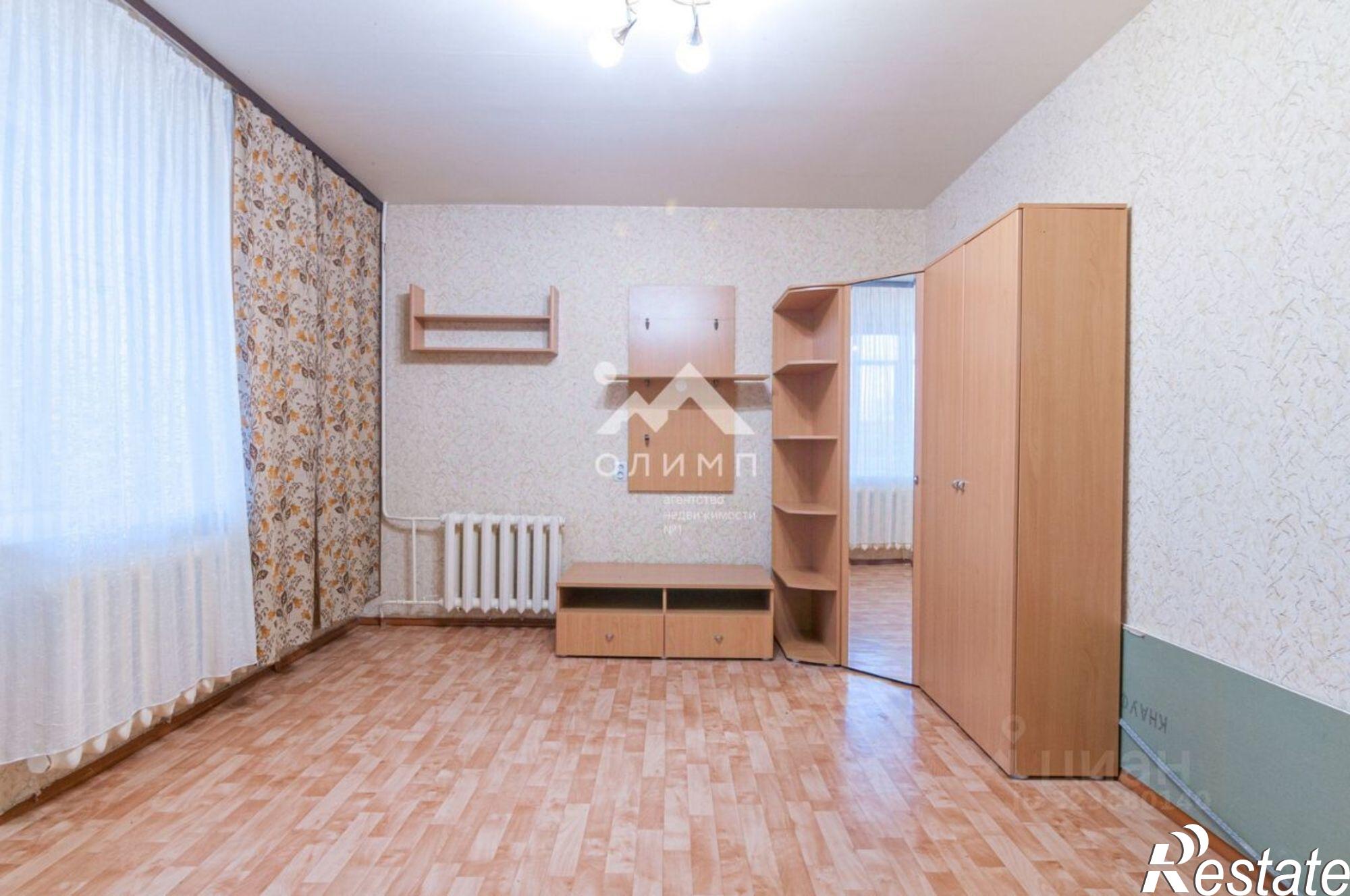 Купить квартиру за 5 250 000 рублей на Вологда, улица Маршала Конева, 12Б