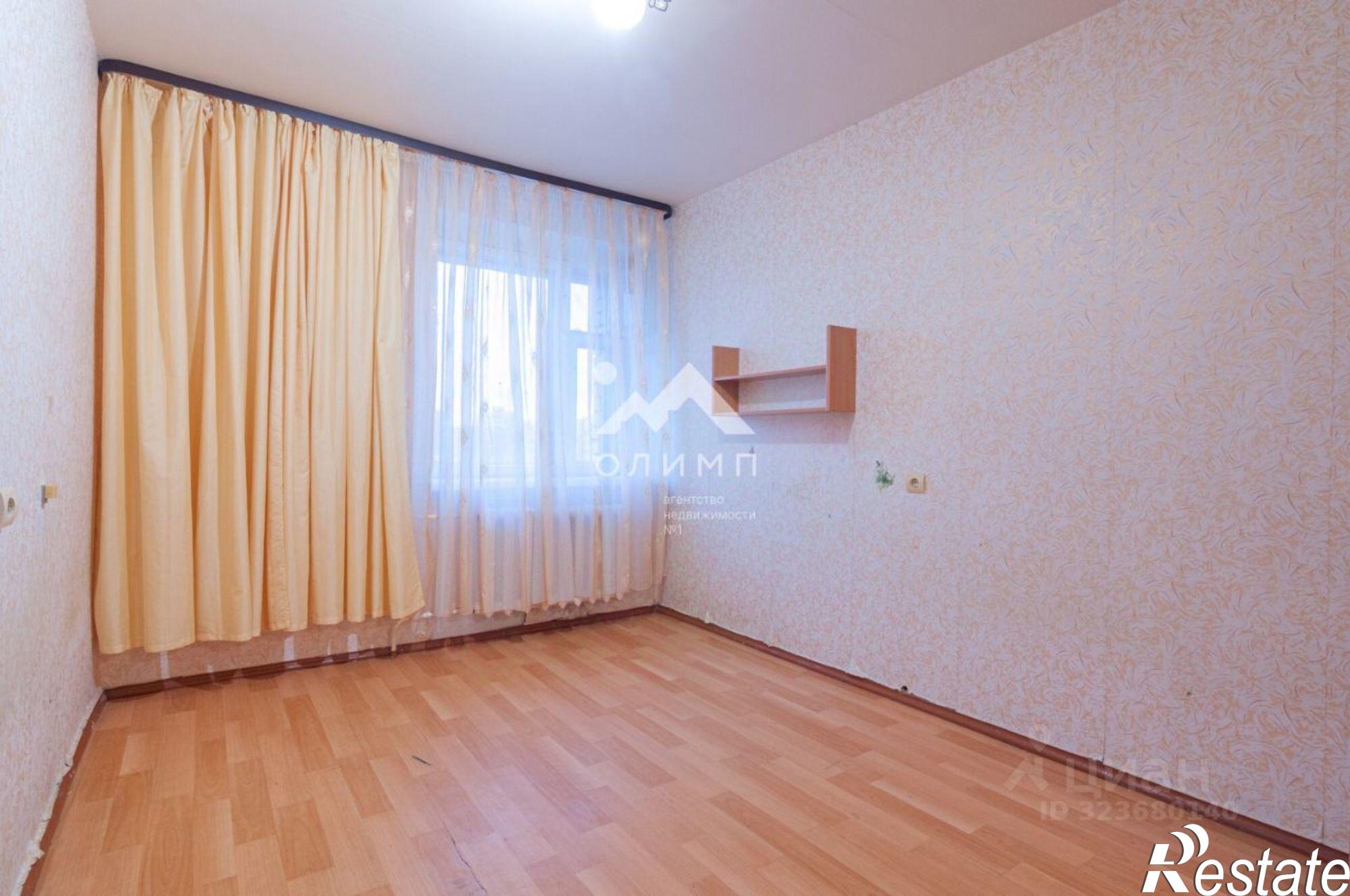 Купить квартиру за 5 250 000 рублей на Вологда, улица Маршала Конева, 12Б