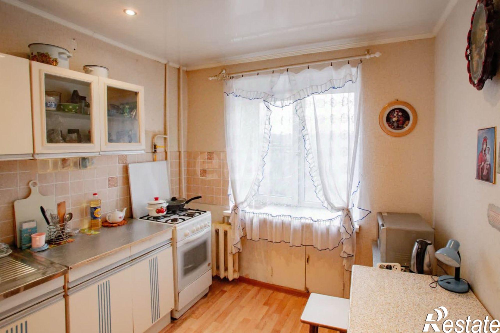 Купить квартиру за 6 200 000 рублей на городской округ Вологда