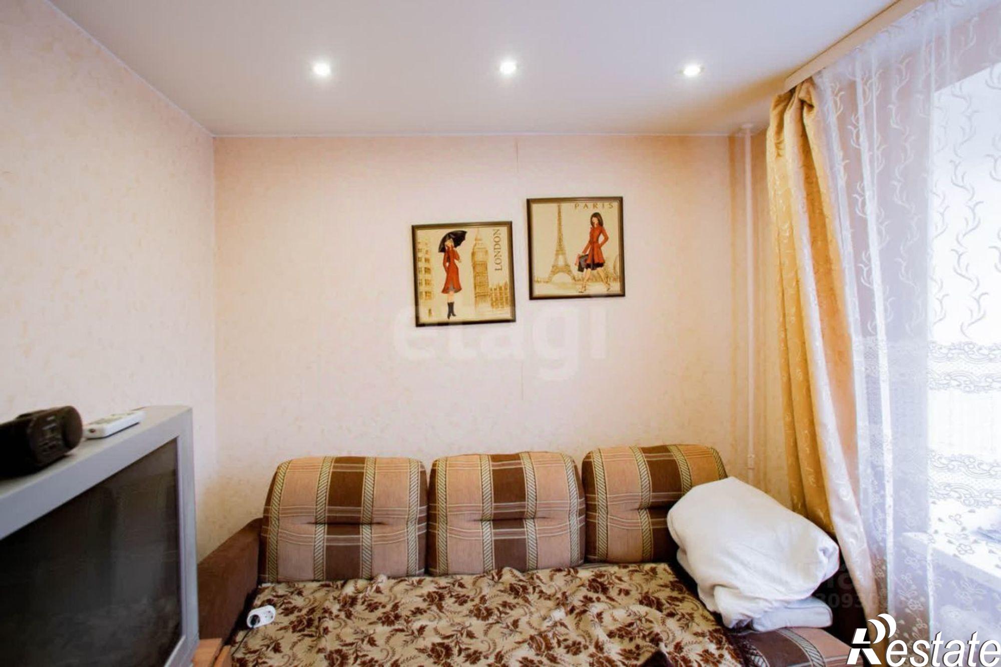 Купить квартиру за 6 200 000 рублей на городской округ Вологда