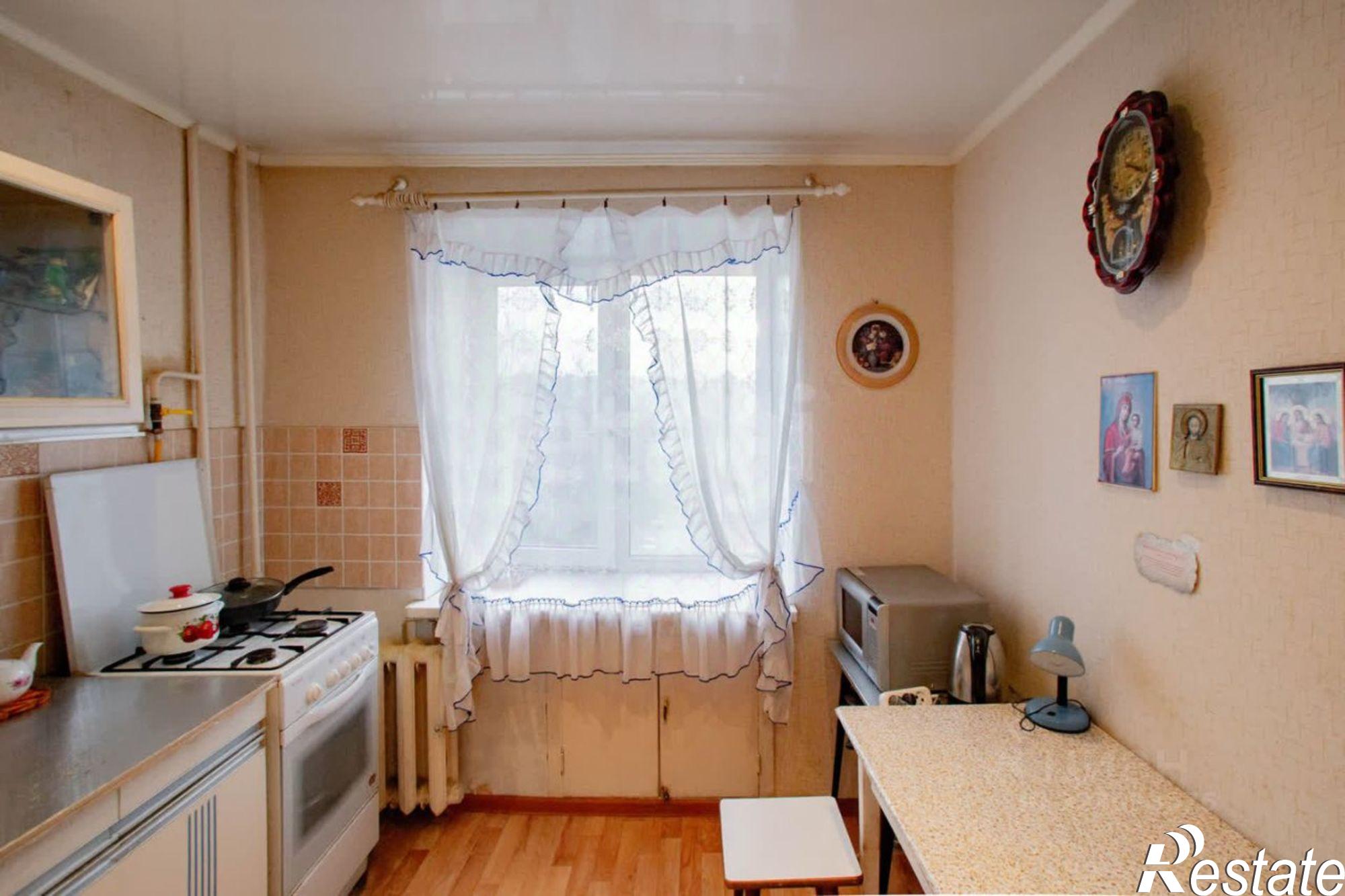 Купить квартиру за 6 200 000 рублей на городской округ Вологда