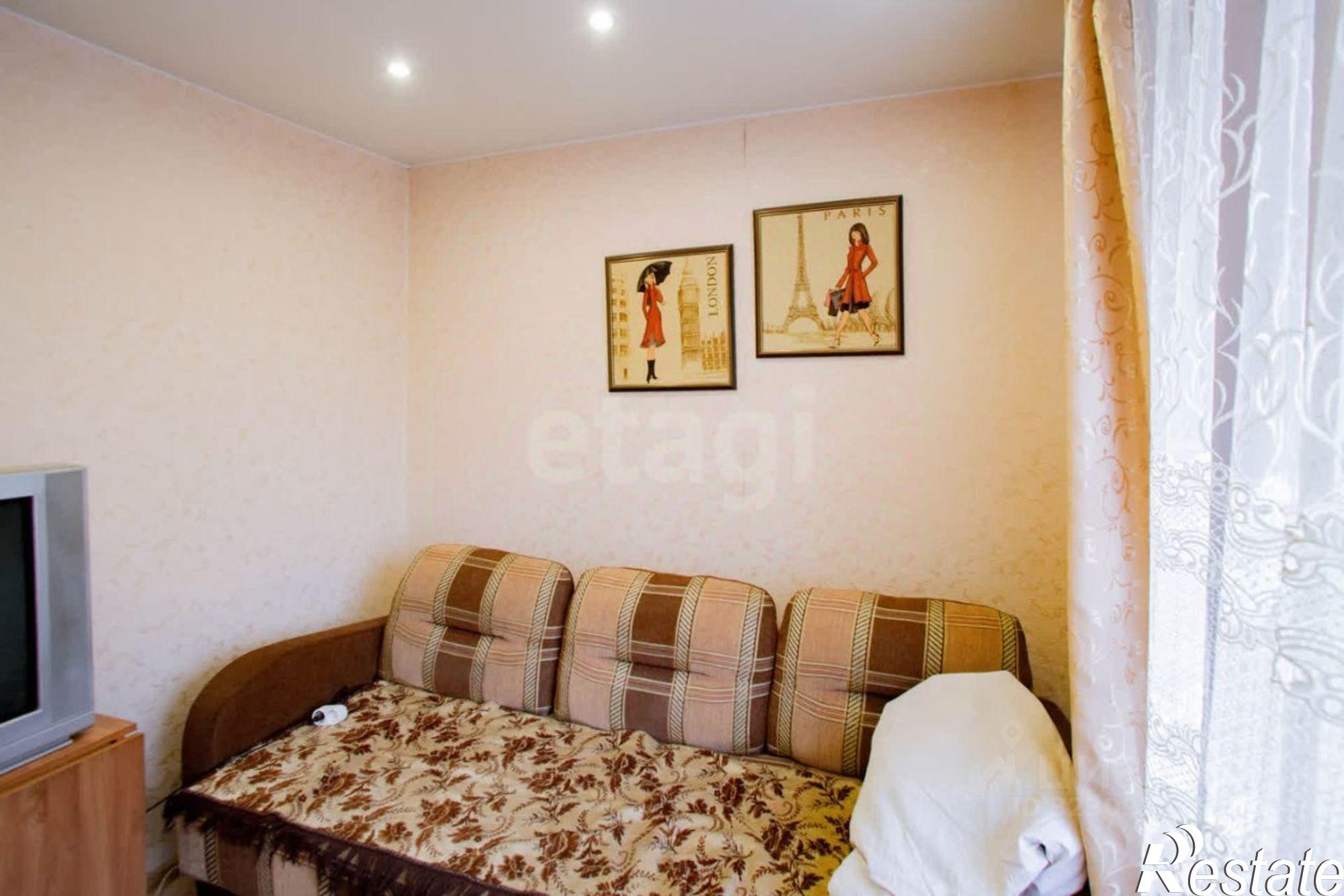 Купить квартиру за 6 200 000 рублей на городской округ Вологда